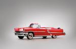 Mercury Montclair Convertible 1955 года
